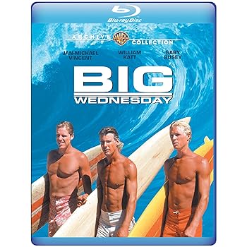 【中古】【良い】Big Wednesday [Blu-ray]｜スカイマーケットプラス