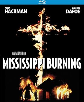 【中古】【良い】Mississippi Burning [Blu-ray]