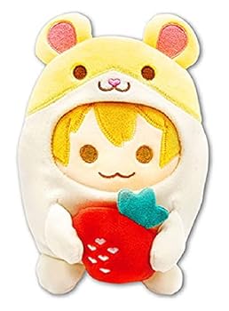 楽天市場】[未使用] すとぷり もちころりん ぬいぐるみ さとみ