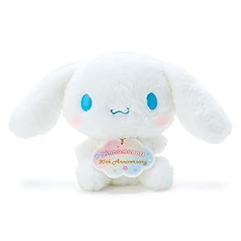 楽天市場】サンリオ シナモロール20th 等身大ぬいぐるみ モカ