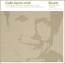 【中古】【良い】カフェ・アプレミディ・スーリー
