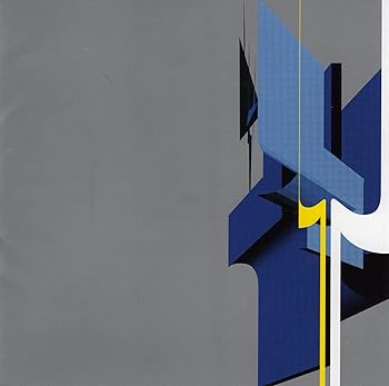 【中古】【良い】Untilted [帯解説付/ボーナストラック1曲収録/国内盤] (BRC122)