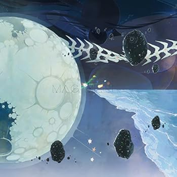 【中古】【良い】Mag Mell (プラケース仕様通常盤)