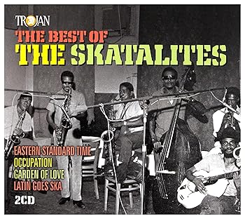 【中古】【良い】Best Of The Skatalites