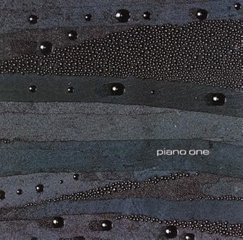 【中古】【良い】Piano One