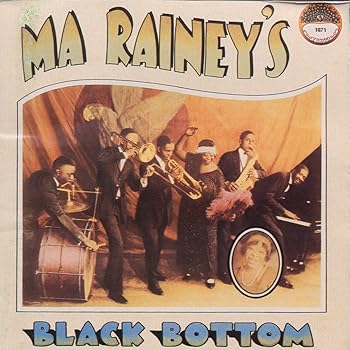 【中古】【良い】Blackbottom