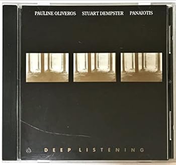 【中古】【良い】Deep Listening｜スカイマーケットプラス