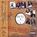 【中古】【良い】D.I.T.C