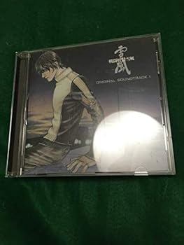 【中古】【良い】オリジナルビデオアニメーション「戦闘妖精雪風」オリジナルサウンドトラック1