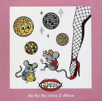 【中古】【良い】No No No limits 2 dAnce