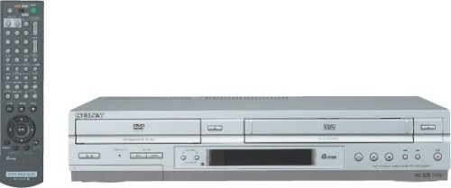 【中古】【非常に良い】SONY SLV-D373P DVD/VHS一体型