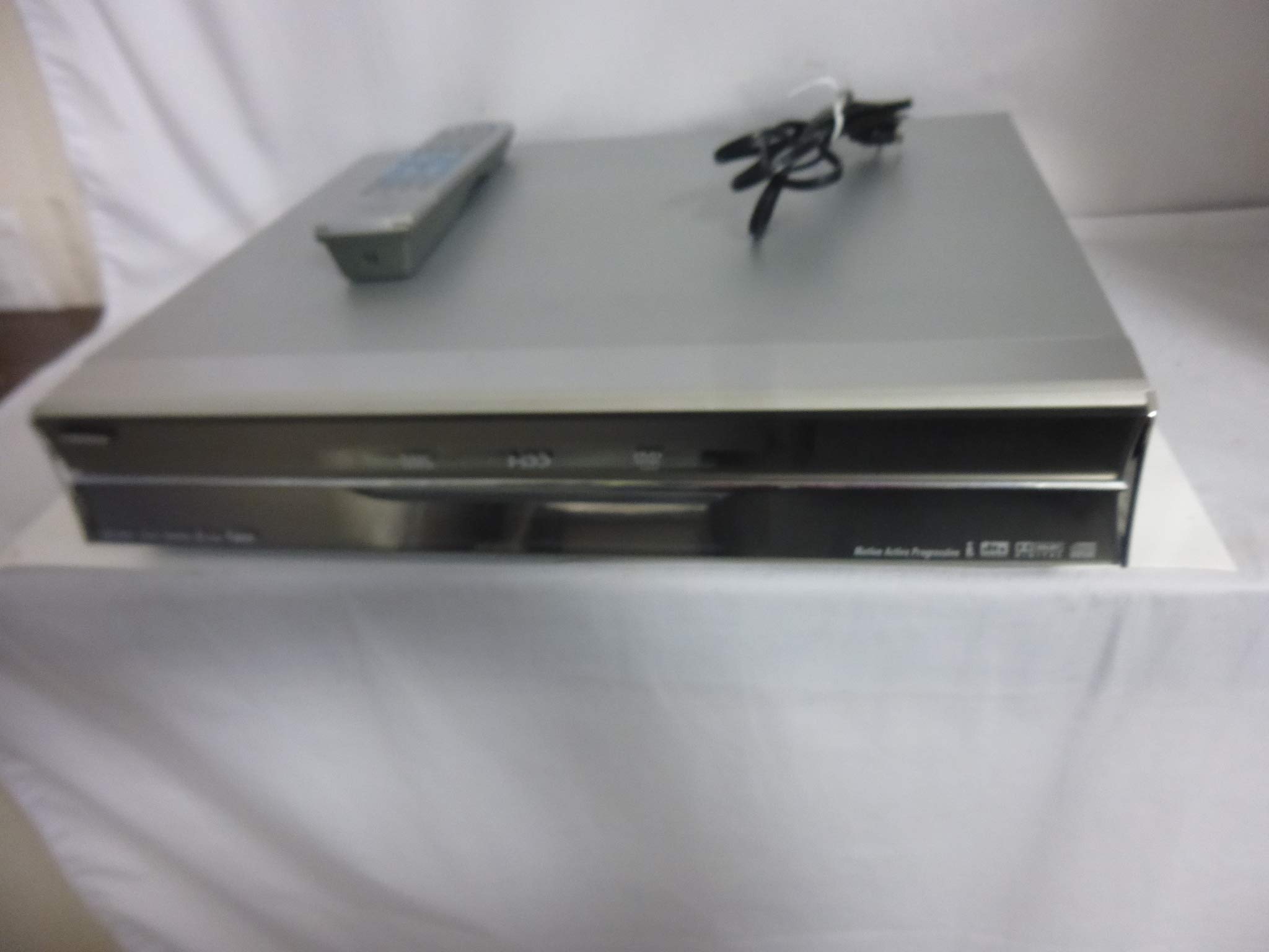 【中古】【人並み外れたに似つかわしい】JVCケンウッド 優勝者 VHS\u0026HDD\u0026ヴィデオディスク映像媒体リコーダー DR-MX3