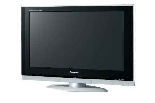 【中古】【非常に良い】パナソニック 32V型 液晶テレビ ビエラ TH-32LX75S ハイビジョン 2007年モデル