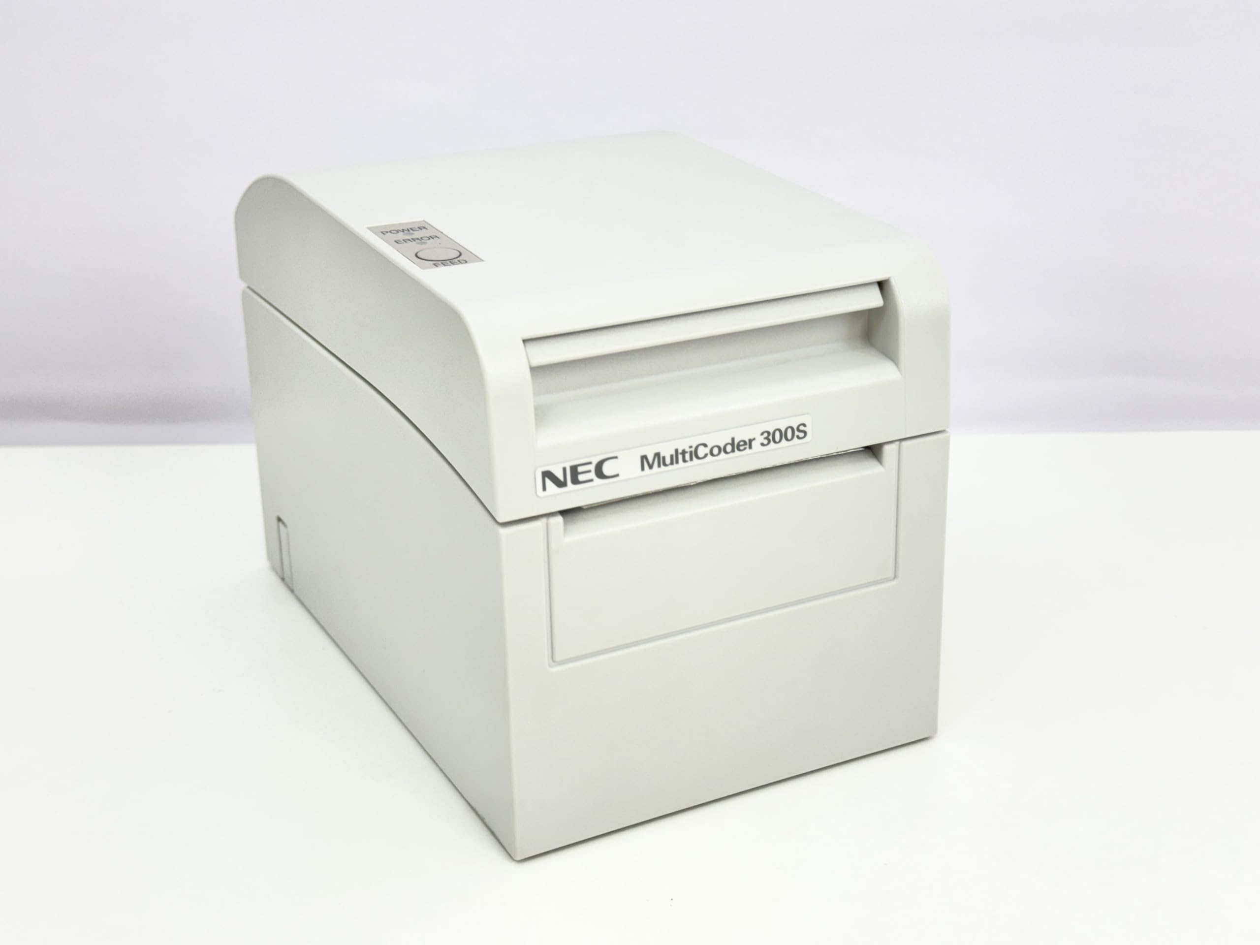 【中古】【非常に良い】NEC MultiCoder 300S2DCU PR-T300S2DCU