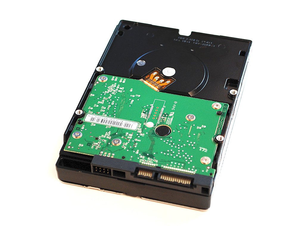 【中古】【非常に良い】Seagate Seagate st3300007fc Generic元ハードドライブ