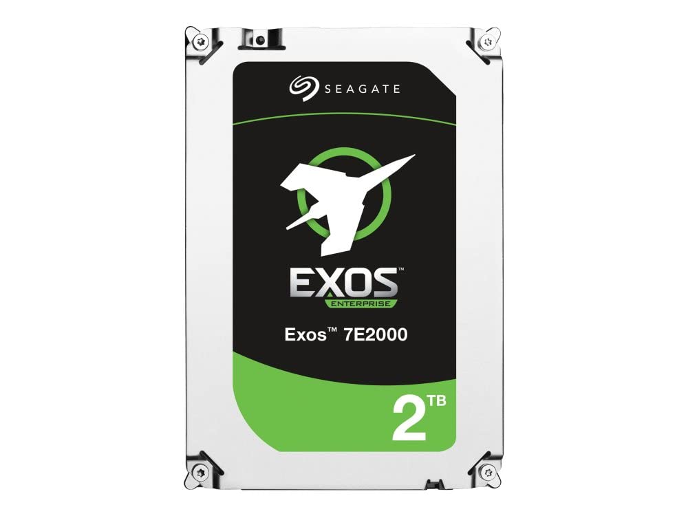 【中古】【人並み外れたに好いたらしい】Seagate 2肺結核 128MB SAS