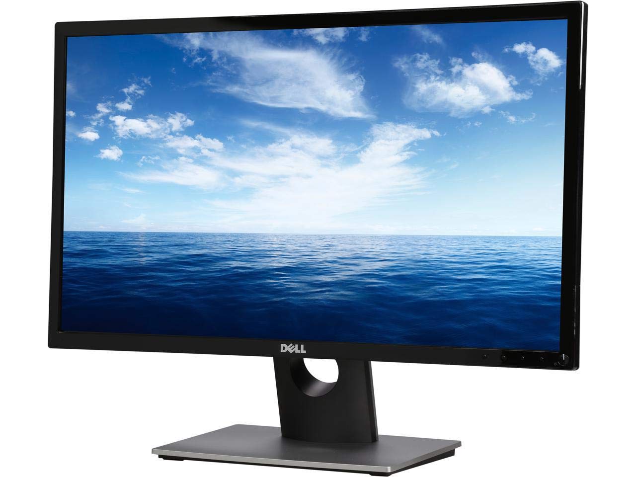【中古】【人並み外れたに好いたらしい】Dell SE2416H 24 Screen LED-Lit Monitor by Dell