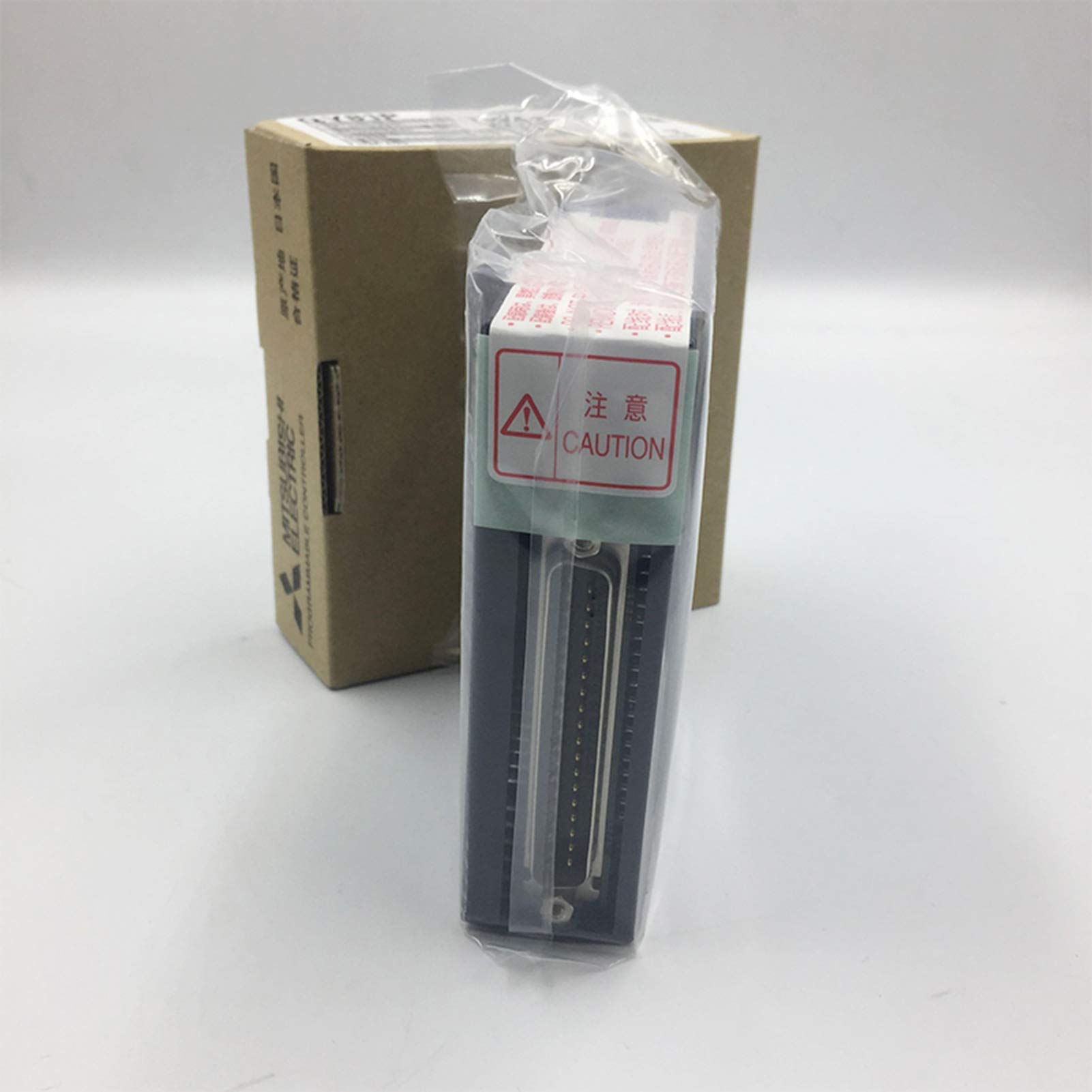 【中古】【非常に良い】PLCプログラマブルコントローラ QY81P Qシリーズ出力モジュール