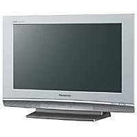 【中古】【非常に良い】パナソニック 26V型 液晶テレビ ビエラ TH-26LX80-S ハイビジョン 2008年モデル|スカイマーケットプラス