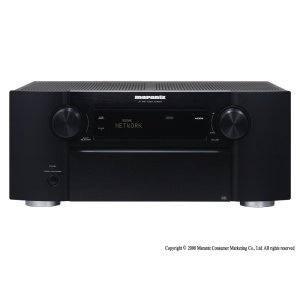 【中古】【非常に良い】Marantz AV8003