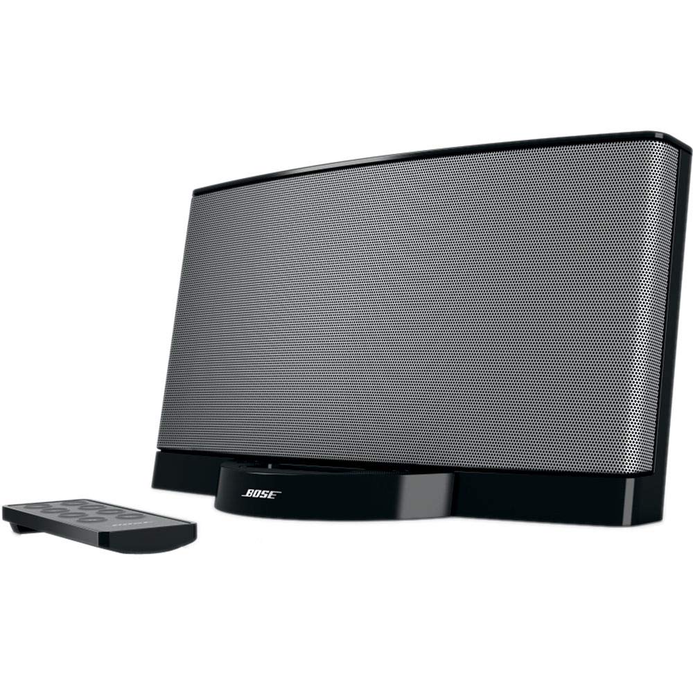 【中古】【非常に良い】Bose サウンドドック シリーズII デジタルミュージックシステム(グロスブラック)