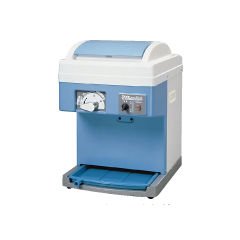 【中古】【非常に良い】池永鉄工 2in1 かき氷 クラッシュ氷機 SC-15 電動式ベルト駆動|スカイマーケットプラス