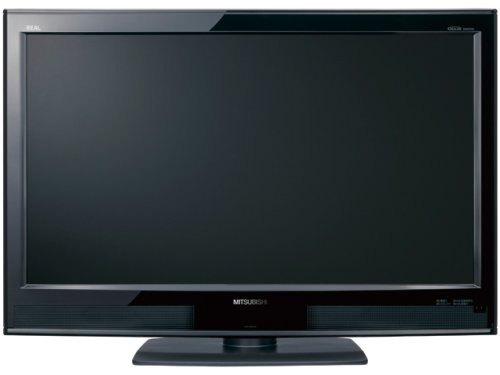 【中古】【非常に良い】三菱電機(MITSUBISHI) 32V型 液晶 テレビ LCD-32MX30 ハイビジョン 2009年モデル｜スカイマーケットプラス
