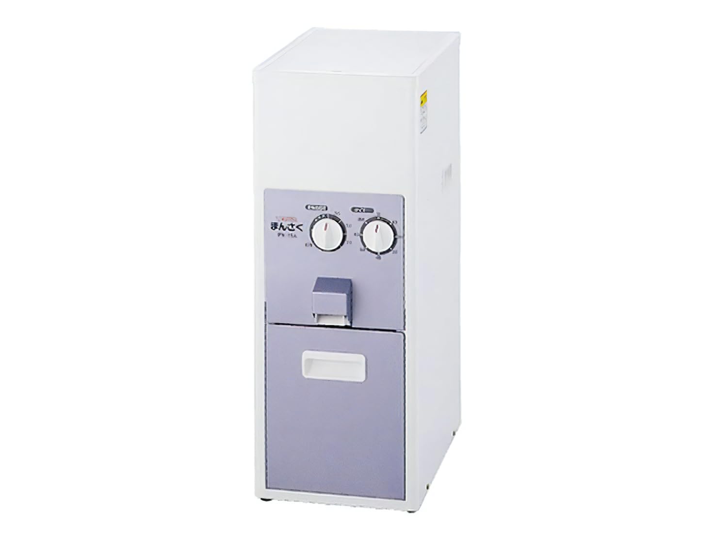 【中古】【非常に良い】タイワ精機 TAIWA ホーム精米機 まん咲 PX-15A｜スカイマーケットプラス