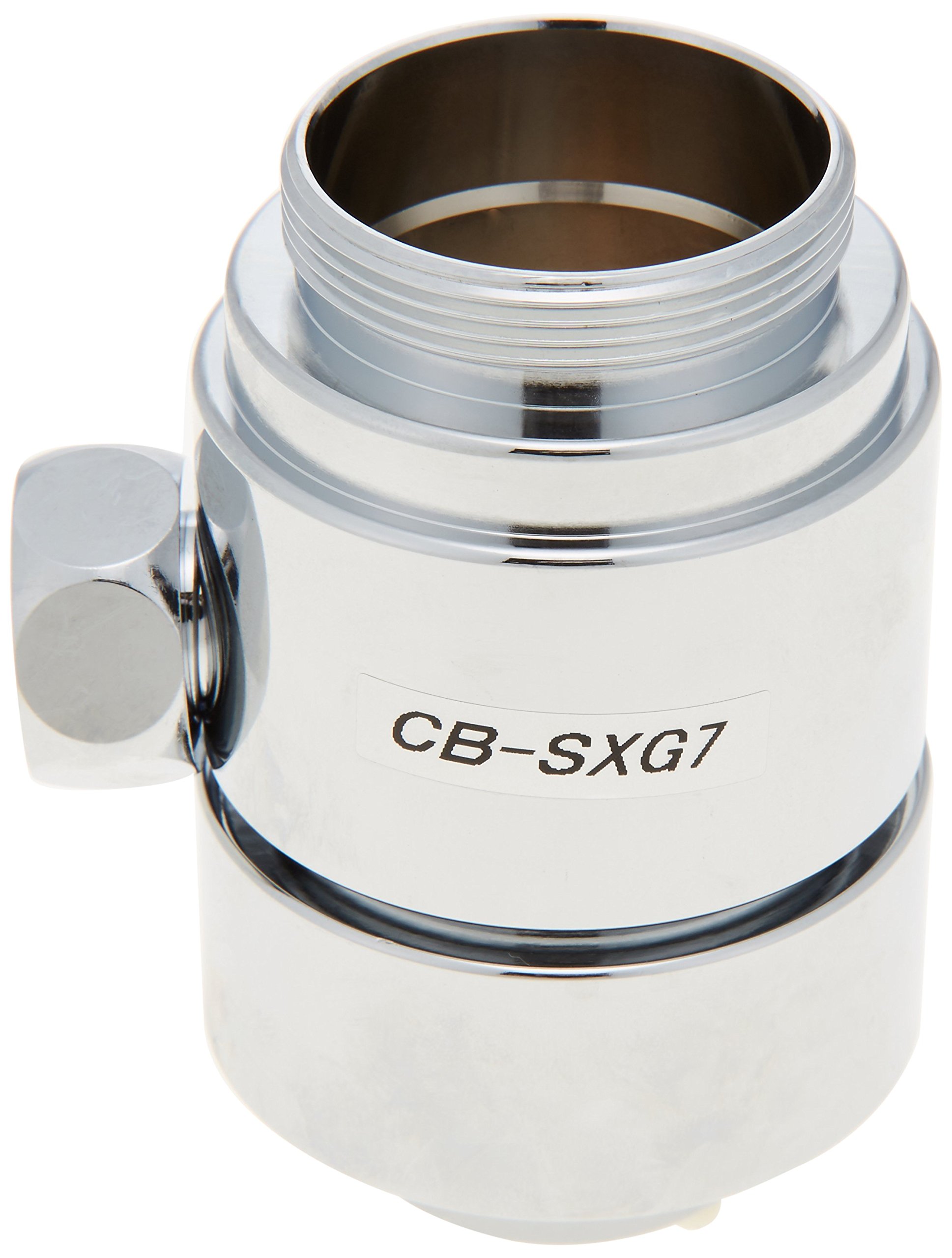 【中古】【非常に良い】パナソニック 食器洗い乾燥機用分岐栓 CB-SXG7