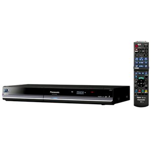 【中古】【非常に良い】HDD搭載ハイビジョンBDレコーダー DMR-BW880-K｜スカイマーケットプラス