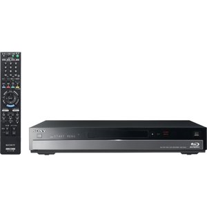 【中古】【非常に良い】SONY 320GB 2チューナー ブルーレイレコーダー BDZ-RX35