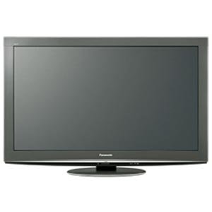 【中古】【非常に良い】パナソニック 46V型 液晶テレビ ビエラ TH-P46V2 フルハイビジョン 2010年モデル