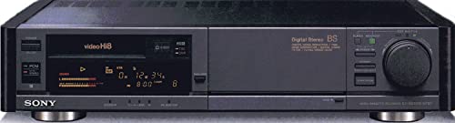 【中古】【非常に良い】SONY EV-BS3000 hi8 ビデオデッキ ()｜スカイマーケットプラス