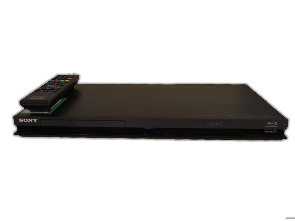 【中古】【非常に良い】SONY ブルーレイディスクプレーヤー/DVDプレーヤー BDP-S370｜スカイマーケットプラス