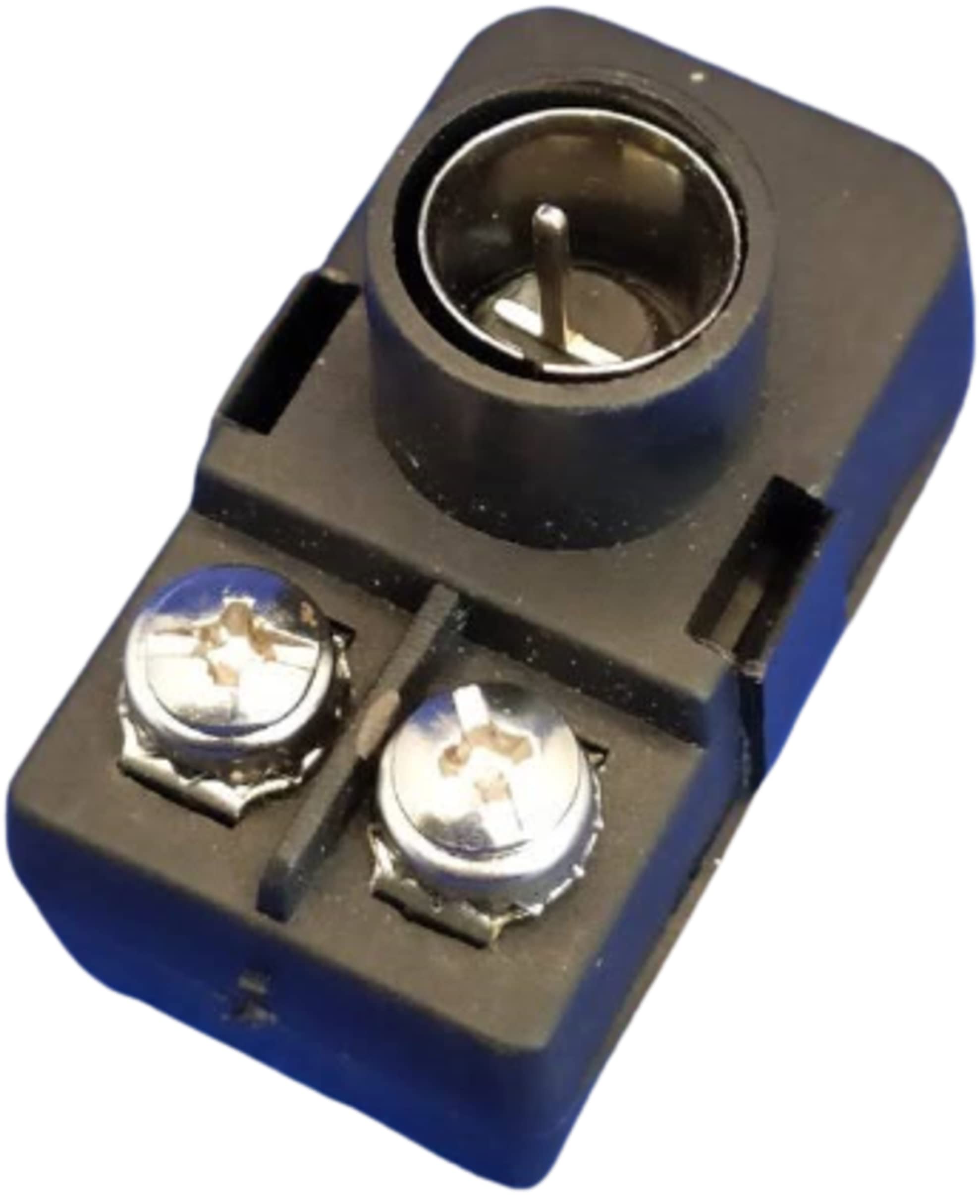 【中古】【非常に良い】Antenna Plug