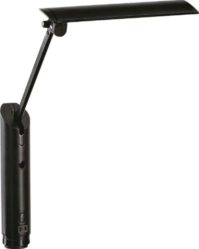 【中古】【非常に良い】ヤマダ照明 デスクライト Z-LIGHT Z-3600B ブラック