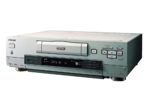 【中古】【非常に良い】SONY DVCAMレコーダー DSR-30