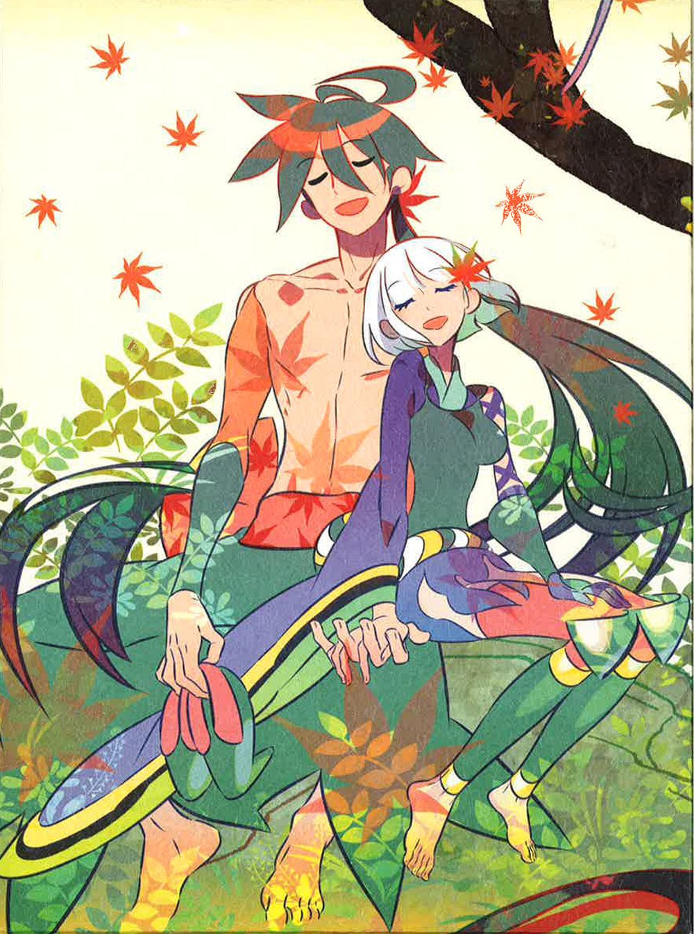 【中古】【非常に良い】刀語　第十二巻 / 炎刀・銃 【完全生産限定版】 [DVD]画像