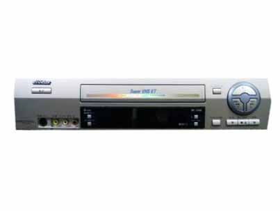 【中古】【非常に良い】VICTOR HR-S300 SVHSビデオ ()|スカイマーケットプラス