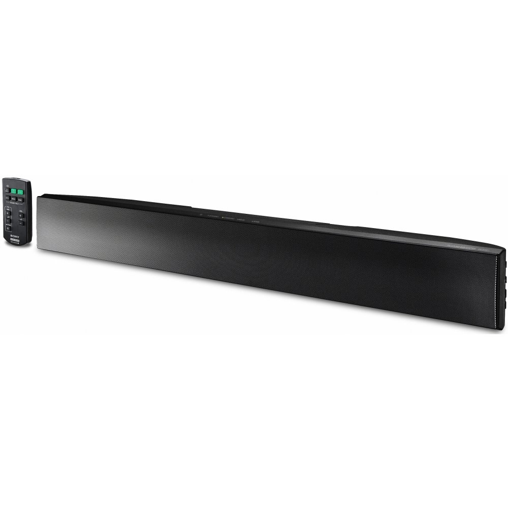 【中古】【人並み外れたに似つかわしい】SONY テレビサウンドバー 32V型用 SA-32SE1