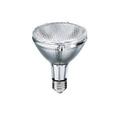 【中古】【非常に良い】セラミックランプ CDM-R 35W/830 PAR30L 30&deg;｜スカイマーケットプラス