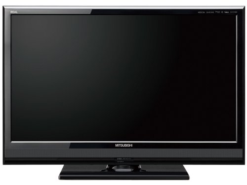【中古】【非常に良い】三菱電機(MITSUBISHI) 32V型 液晶 テレビ LCD-32ML10 ハイビジョン 2011年モデル