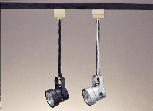 【中古】【非常に良い】東京メタル工業 ダクトレール用スポットライト CL-110B(ブラック)