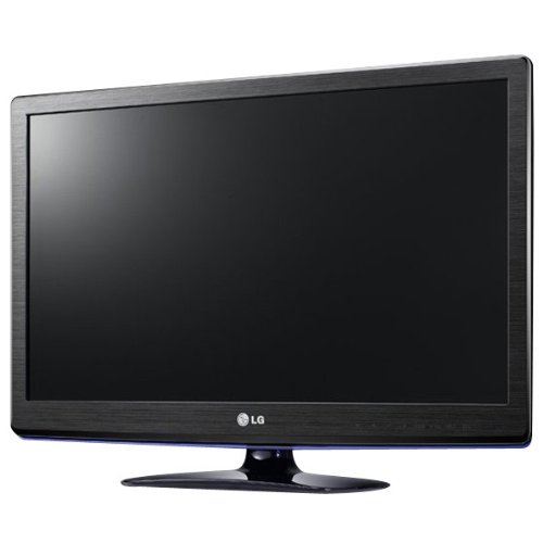 【中古】【非常に良い】LG 32V型 地上・BS・110度CSチューナー内蔵 ハイビジョン液晶テレビ 32LS3500(USB HDD録画対応)｜スカイマーケットプラス