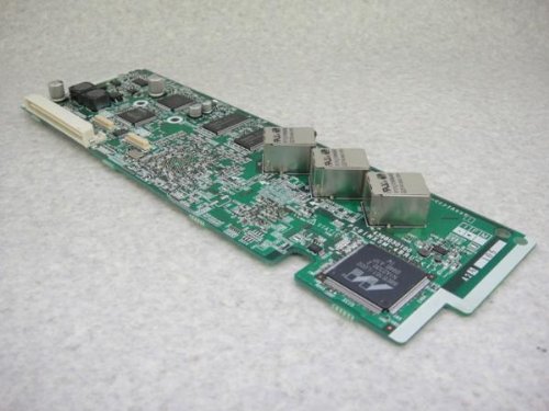 【中古】【非常に良い】NXSM-4BRU-(1) NTT NXSM 4CHブロードバンドルータユニット [オフィス用品] ビジネスフォン [オフィス用品] [オフィス用品]