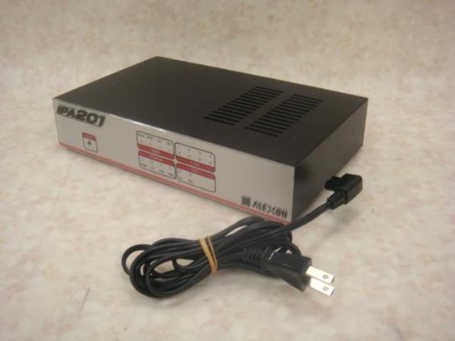 【中古】【人並み外れたに好いたらしい】IPA201 アレクソン 商行為電話機 IP電話を掛ける相応う論理ゲート通い路 [事務室装置] 商行為電話機 [事務室装置] [事務室装置] [事務室装置]
