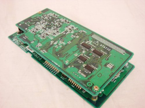 【中古】【非常に良い】M-24i 2CDLC Taiko 大興 SOLVONET-S CS基地局接続ユニット [オフィス用品] ビジネスフォン [オフィス用品] [オフィス用品]