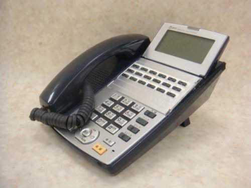 【中古】【非常に良い】NX-(18)STEL-(1)（K） NTT NX 18ボタン標準スター電話機 [オフィス用品] ビジネスフォン [オフィス用品] [オフィス用品]