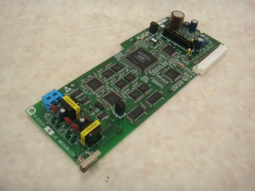 【中古】【非常に良い】IP1D-2CSIU-S1 / NEC Aspire S 2chCS基地局ユニット ビジネスフォン [オフィス用品] [オフィス用品] [オフィス用品]
