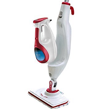【中古】【非常に良い】BLACK&DECKER 2in1 スチームモップ&クリーナー FSM1210|スカイマーケットプラス